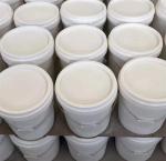 Media B100 Ceramic Beads Blasting 700HV For Metal Blast Pretreatment