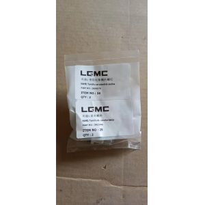 LGMC parts of engine diesel 3939570 Screws with lock washers