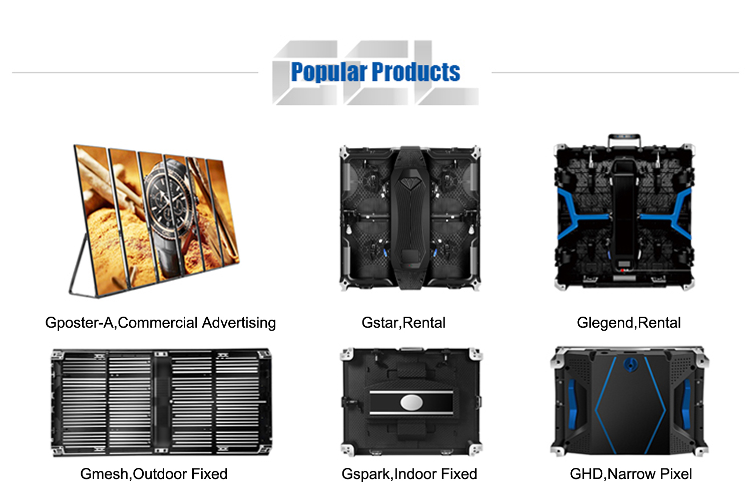 Cabinet Size Floor Standing LED Poster Video Display P1.875 Outdoor LED Poster For Outdoor Advertising