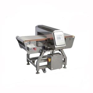 China 25m/Min Food Industry Metal Detector wholesale