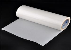 China 50 - 100 Micron Hot Melt Adhesive Film Water Resistant For Textile Fabric Nylon Bonding wholesale