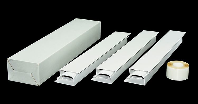 PVC Wiring Ducts Cable Duct Wiring Duct PVC Network Cable Trunking Manufacture