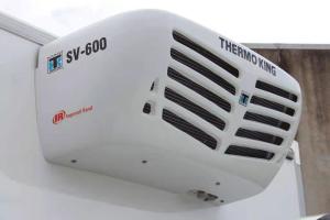 China TK Compressor 6 Cylinder 30A Thermo King Refrigeration Units wholesale