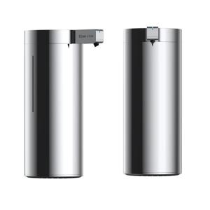 China 4CM Sensor Liquid Soap Dispenser 270ML SUS304 Stainless Steel wholesale