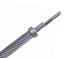China Combined Light Weight ASTM DIN AACSR Conductor wholesale