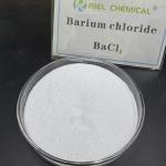 Industrial Grade 99% Barium Chloride BaCl₂ Chemical Raw Materials