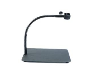 China Flashlight Flexible Microphone Gooseneck Metal Flexible Gooseneck Tube Arm 400mm wholesale