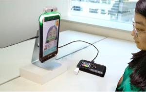 China Bus Employee Attendance Alcohol Tester With Face Recognition wholesale