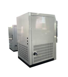 China Electric Heating Home Freeze Dryer For Curry Sausage Omelette wholesale