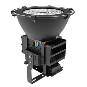 China 50000 Hours Waterproof IP65 Led Industrial Flood Lights 100W wholesale