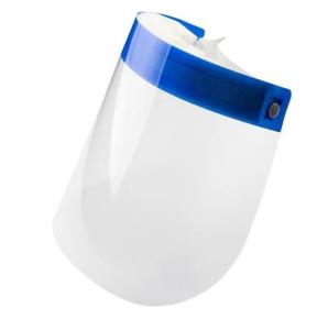 China Eco - Friendly Full Face Safety Shield wholesale
