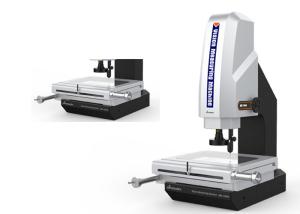 China Wide Field Of View Optical Measuring Machine , Optical Measuring Instruments wholesale