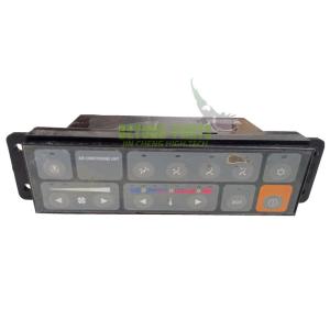 China Cater 308C Excavator Spare Parts Air Conditioner Condition Control Box 51586-17610 wholesale