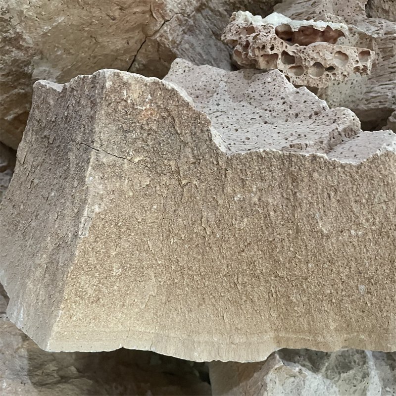 Fused Zirconia Mullite The Ideal Choice for Refractory Castable Slide Gate and Nozzle