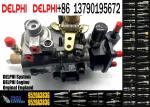 Diesel Fuel Injection Pump Assy 9520A383G 2644C313 9520A185G 2644C346