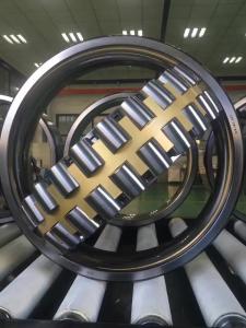 China 241/800CA/W33 Spherical Roller Bearing Axial Load , Ultra Low Friction Bearings wholesale