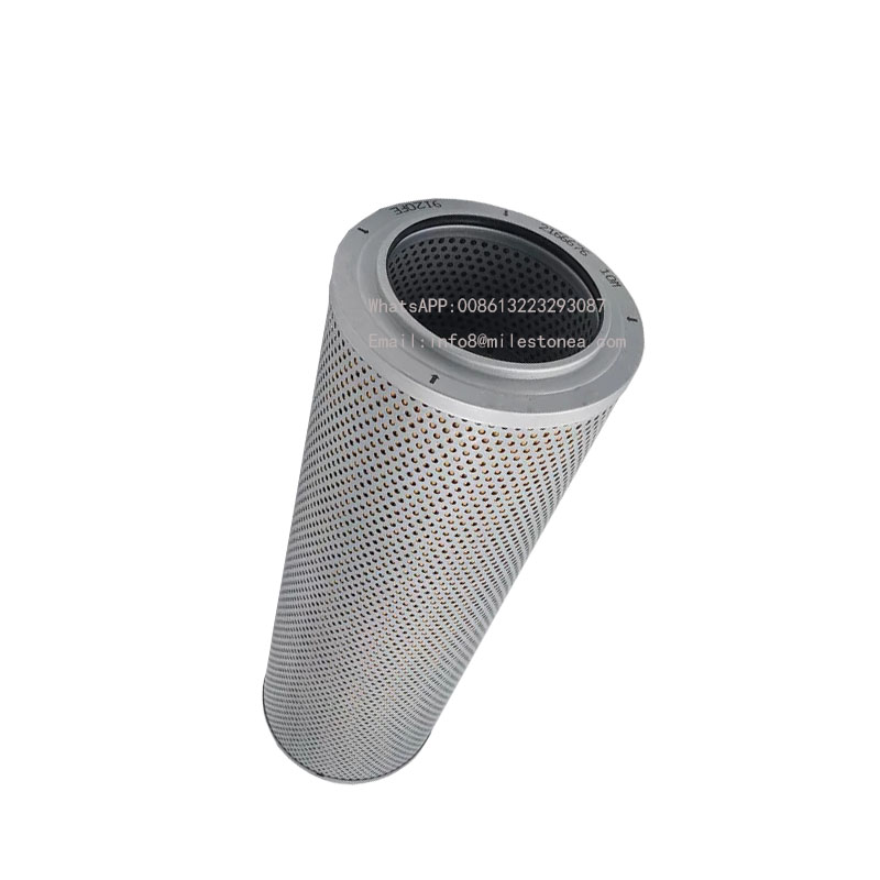 Hydraulic Filter 491-5241 Used For Excavator engine 491-5241