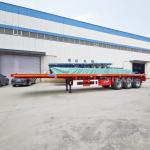 40 Foot Flat Bed Trailers for Sale Near Me