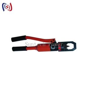China Hydraulic Nut Splitter Heavy Duty Solution For Industrial Maintenance wholesale