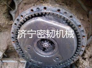 China supply shantui SE130 travel motor wholesale