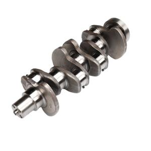 China 6138311110 FCF DCT Forged Steel Crankshaft for Komatsu 6D110 Engine Machinery Repair Shops' Long-Lasting Product wholesale
