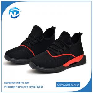 China new design shoes men light weight casual sports shoes casual athletic shoes wholesale