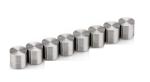 SUS420 48HRC Cumsa Air Poppet Valve For Plastic Injection