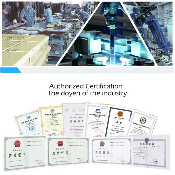 American Style Entrance Door Security Door Aluminum Glass Door