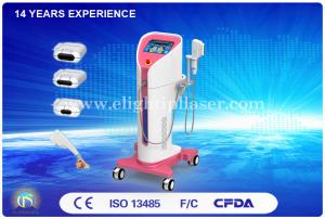 China Painless Safe HIFU Machine Long Lasting Used In Acne Removal wholesale