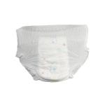 Soft Breathable Baby Swim Pants 2000ml Disposable Swimming Diapers