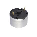 6V 12V RK-520 22*33mm 72000RPM Round Brushed DC Motor For Medical Pressure Pump