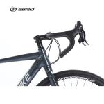GOMID Road Bike Racing 700c Roadbike Alloy L-TWOO 2*9 Gear Cycle for Men