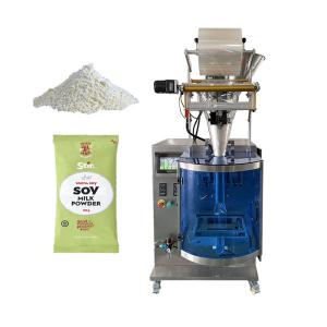 China 60bags/min Milk Powder Packing Machine 300g Small Sachet Filling wholesale