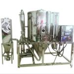 Centrifugal Spray Drying Equipment Ss Industrial Spray Drying Machine