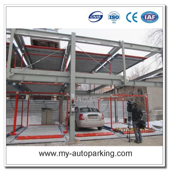 Puzzle Parking System Manufacturers/Machine/Manufacturers/Companies/C++/Cost