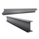 5-16mm High Grade Carbon Steel H Beam Welded Universal Metal Structura H Beam