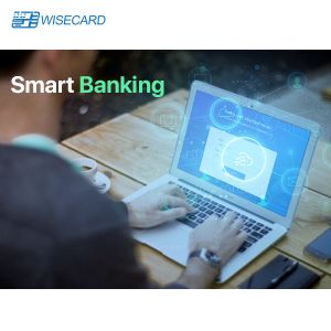 China Web Based Smart Banking Solution wholesale