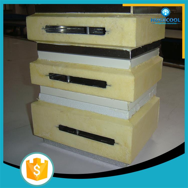 Explosion Proof Freezer Cold Room -45-20 Centigrade Temperature