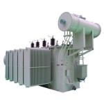 400kVA 11kv Oil Immersed Power Transformer/Distribution Transformer