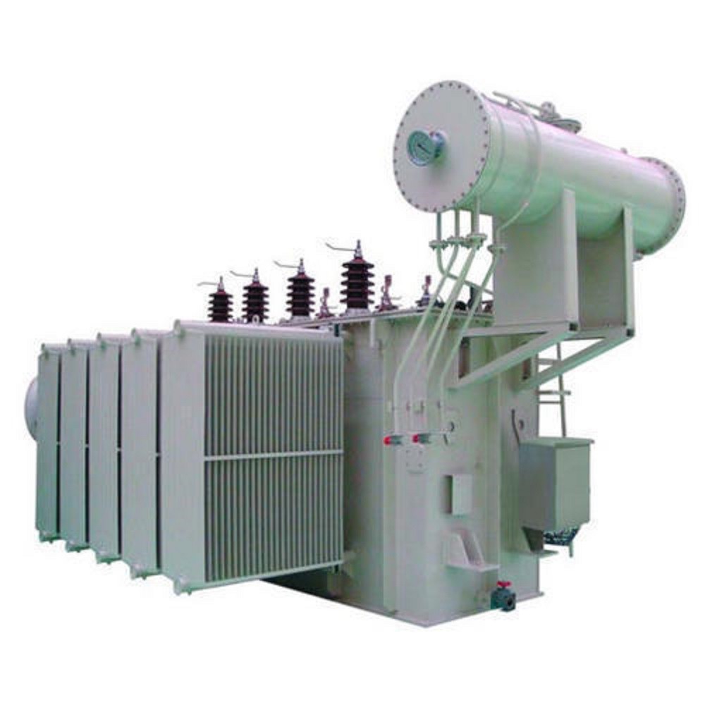 S11 series of level of 35 kv oil-immersed transformers
