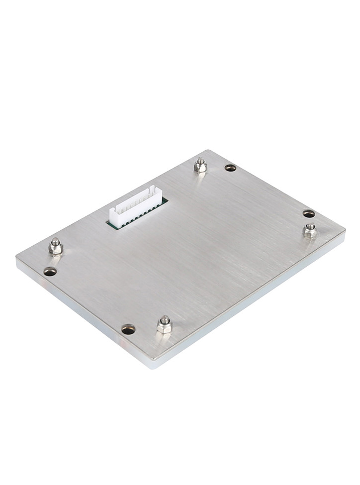 higher quality piezo keypad with 12 keys