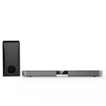 Remote Control 32 Inch TV Soundbar , Coaxial Home Audio Sound Bar