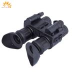 Black Binoculars Surveillance Weatherproof Handheld Camera Night Vision