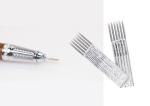 Semi-permanent Makeup Tattoo Machine eyebrow Fog eyebrow Needle Accessories
