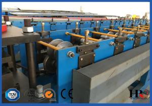 China Computer Controled Metal Forming Machinery For Roller Shutter Door wholesale
