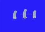 Electricity Insulation 4 Inch Rubber Tubing Smooth Surface Free Sample Available