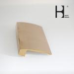 Electrophoresis Surface HPB58-3 Copper Pen Clips Rust Resistant