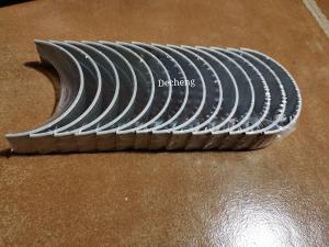 China 65.02410-0010 Doosan Engine Parts DB58 0.25 Connecting Rod Bearing wholesale