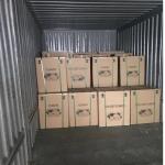 Guangzhou manufacture 500kgs to1000kgs Commercial Ice Cube Maker machine with CE