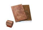 Good Weldability Nickel Clad Copper Sheet / Strip High Combination Rate
